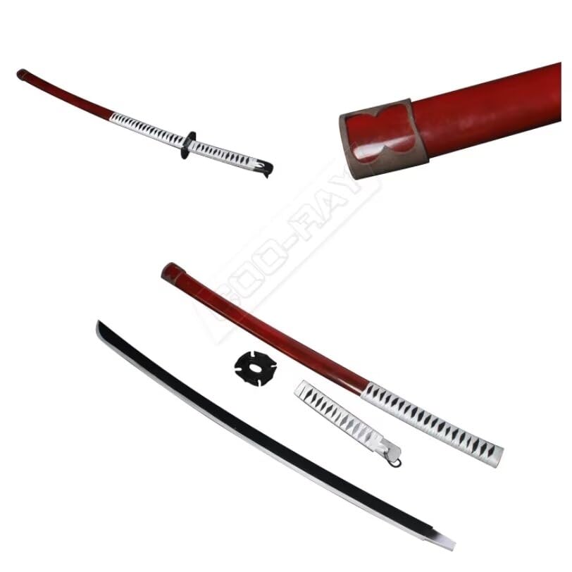 Amazon.co.jp: COO-Ray 刀剣乱舞 大包平(おおかねひら) 太刀 105cm